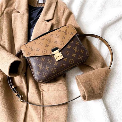 lv metis bag review|louis vuitton pochette metis crossbody.